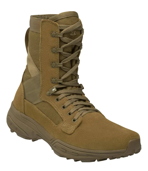 Garmont T8 NFS 670 Coyote Wide - Coyote - 7.5