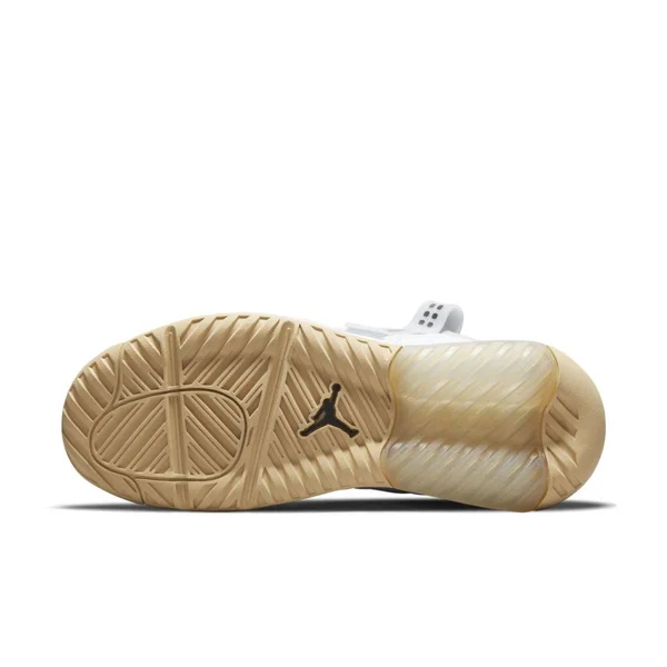 Jordan MA2 Women's Shoes in White, Size: 11, CW5992-102