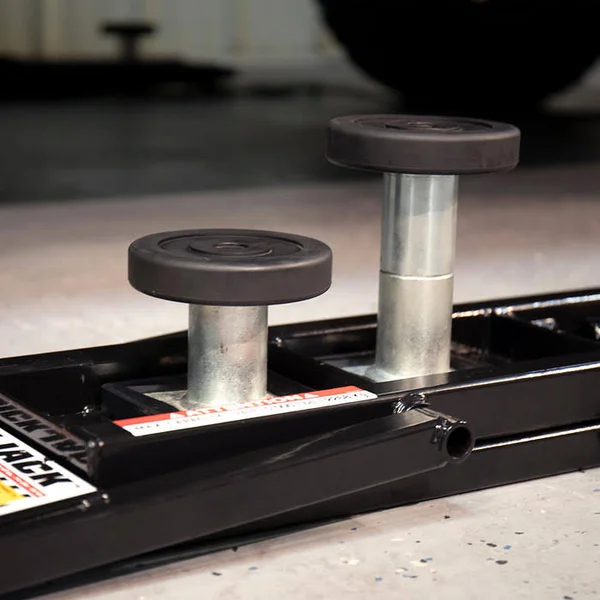 QuickJack SUV & Light Truck Adapter Set