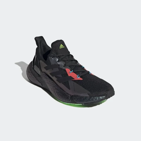 Adidas Men's X9000L4 Running Shoes FW4910 - 8.5 - Black