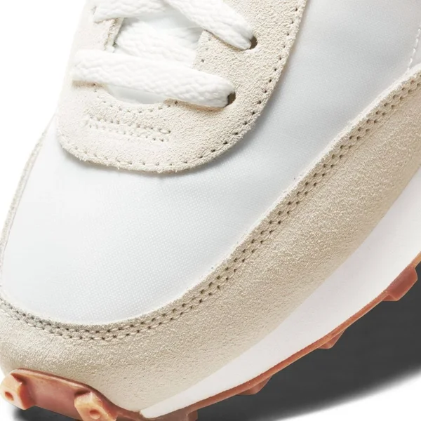 Nike Women's Daybreak Casual Shoes Ck2351 - 5.0 - White
