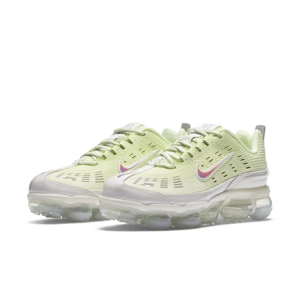 Nike Women's Air VaporMax 360 Barely Volt