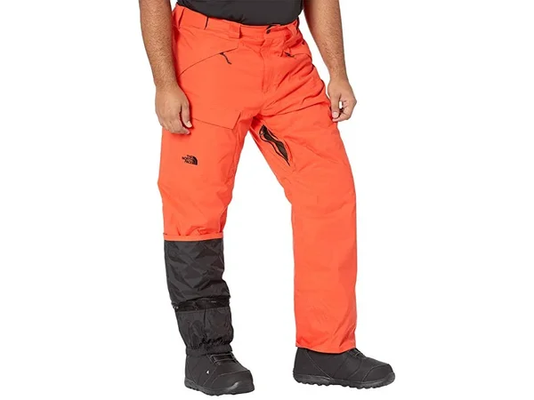 The North Face Men's Freedom Insulated Snow Pants