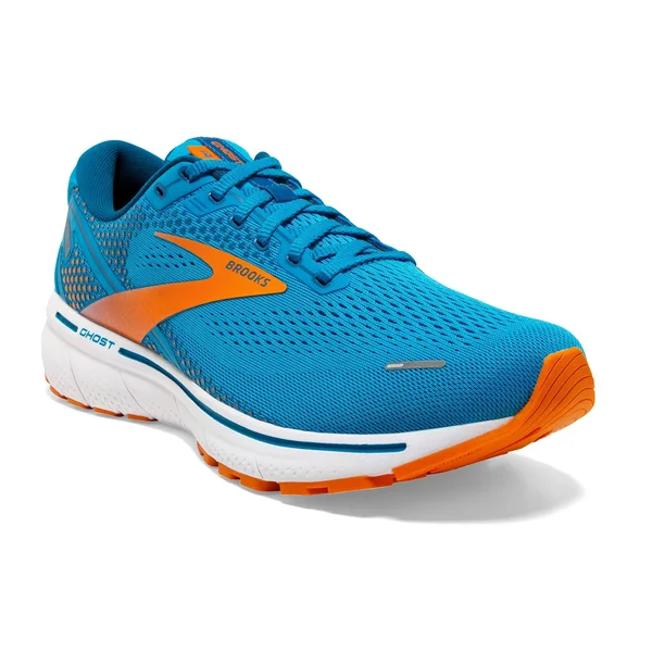 Brooks Ghost 14 Running Shoes 12