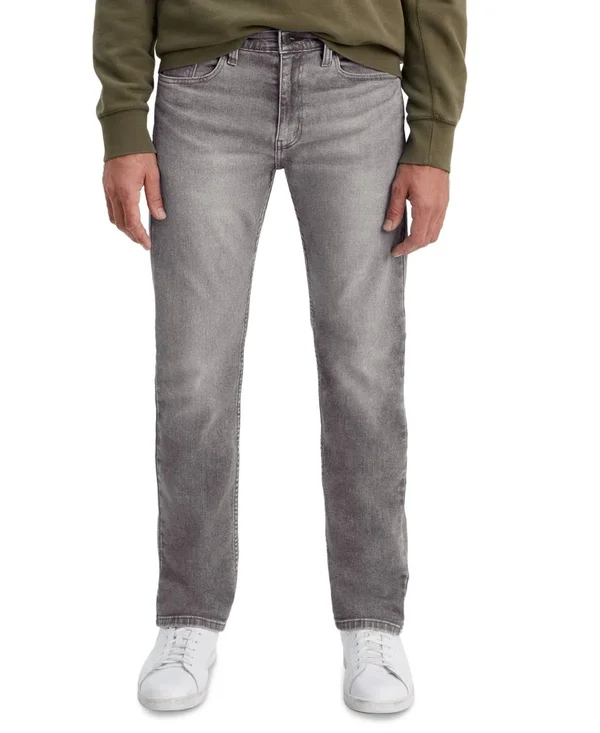 Levi&s Men's 505 Regular Fit Jeans