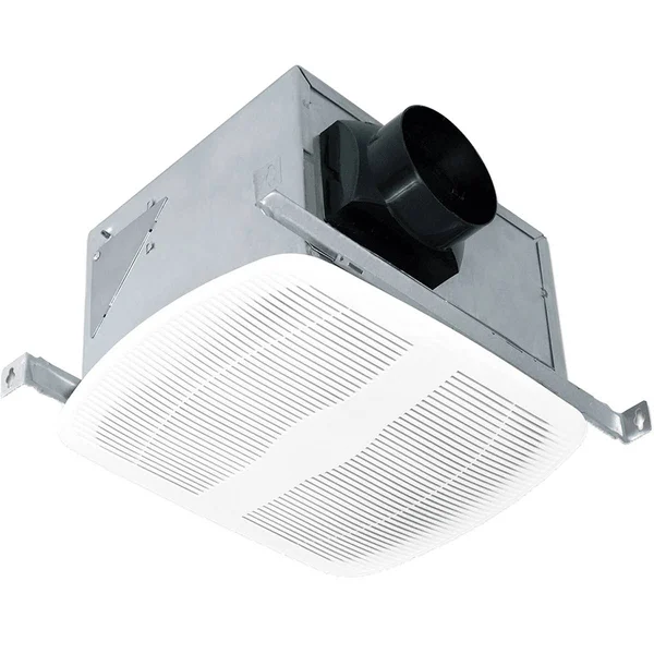 Air King Humidity Sensing 100 CFM Exhaust Fan - AK100H