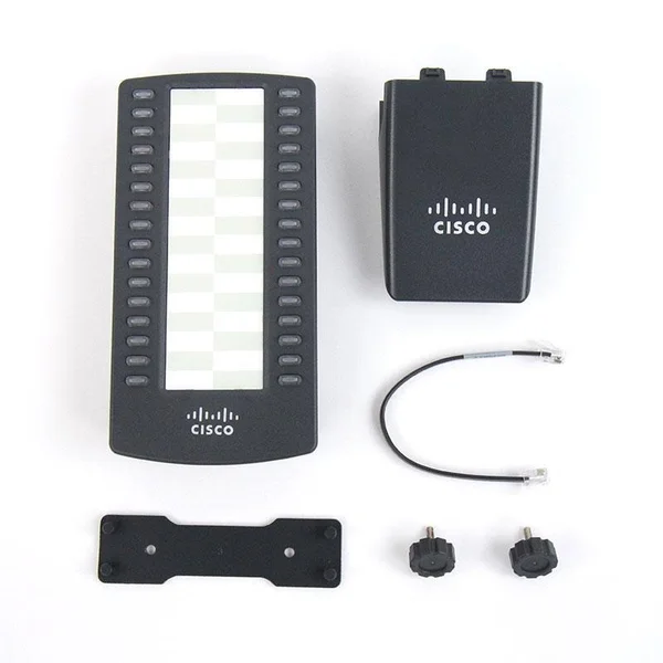 Cisco 32 Button Attendant Console - SPA500S