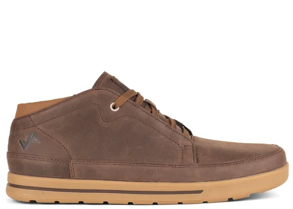 Forsake Men's Phil Chukka - 8 - Tan