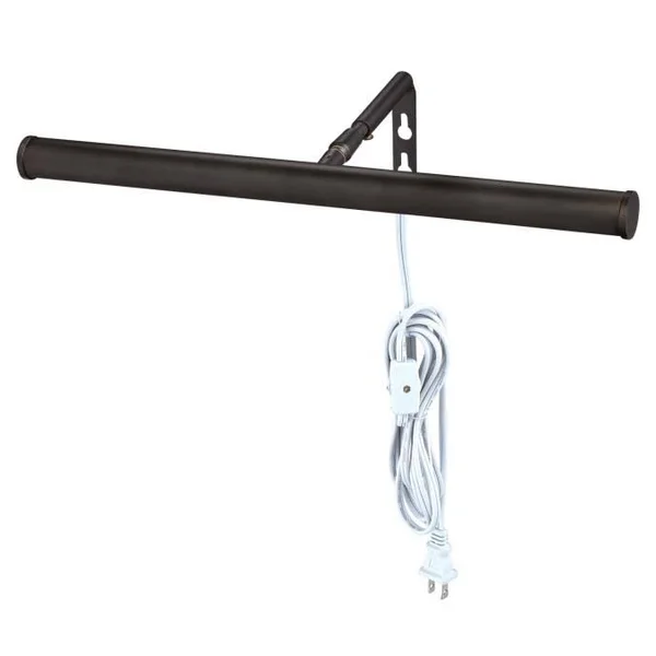 14 in. LED Picture Light Oil Rubbed Bronze BR1640397