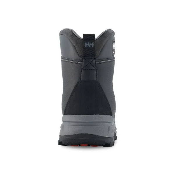 Helly Hansen 6x22 Denison Composite Toe Waterproof Boots - Men's Black/Orange