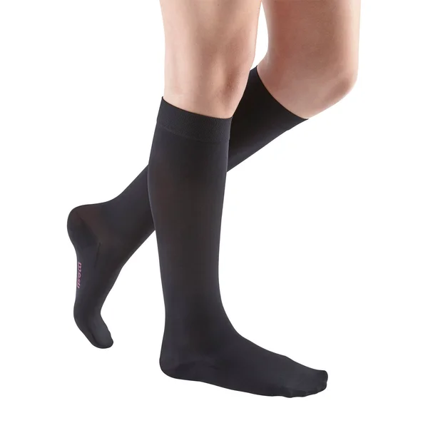 Mediven Comfort 30-40 mmHg Knee High Closed Toe Size V Petite