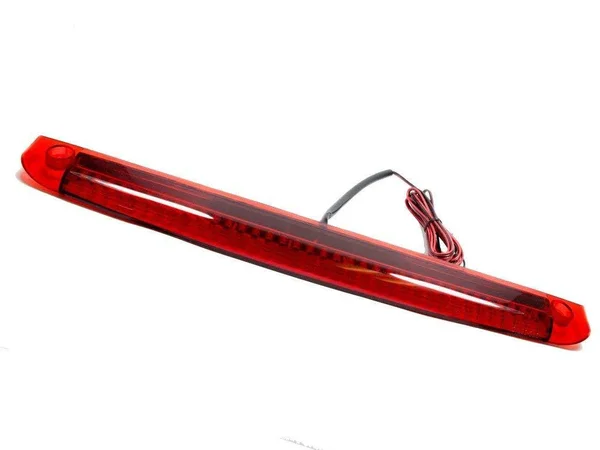 Alpinetech 16.55x22 2 Holes Spoiler Light LED 3rd Brake Light