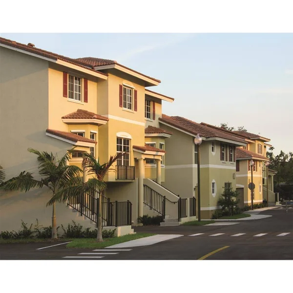 18 inchw x 68 inchh Lifetime Vinyl - Custom Straight Top Center Mullion, Open Louver Shutters, Clay