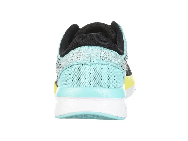 Under Armour Threadborne Push TR - Womens Shoes Black Size 6.5