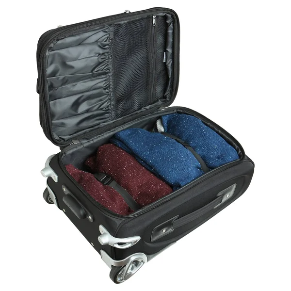 MLB San Diego Padres 21x22 Carry on Suitcase