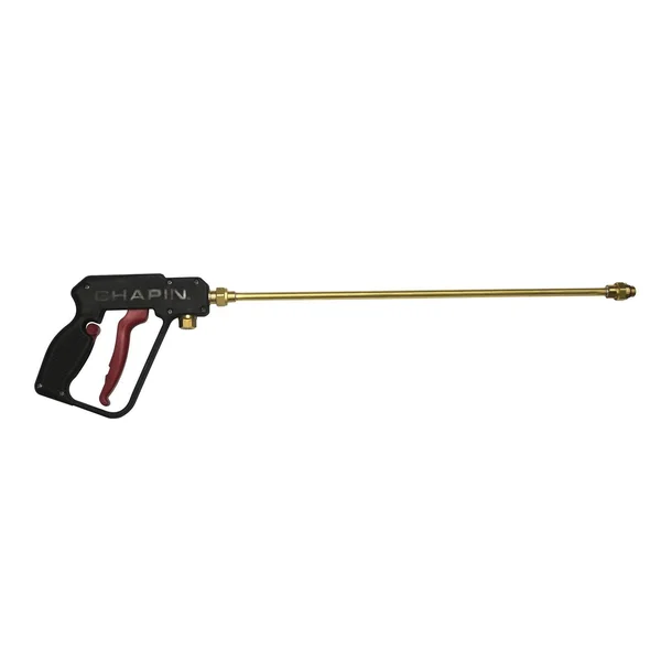 Chapin 22149XP 3-Gallon Dripless Xtreme Poly Concrete Open Head Sprayer