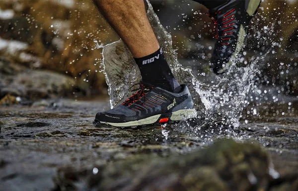 Inov-8 Roclite G 315 GTX Men's Waterproof Walking Shoes