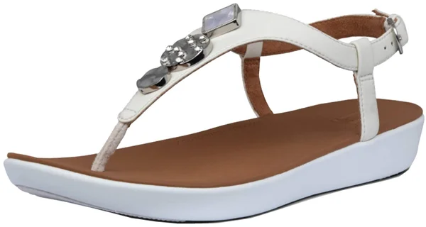Fitflop Womens Laniey Circle Sandals