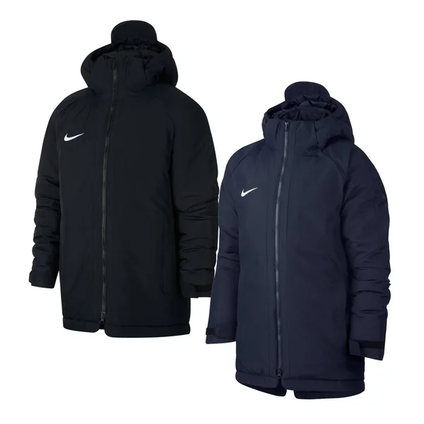 Nike Academy 18 Football SDF Jacket Youth, by Soccer & Rugby Imports