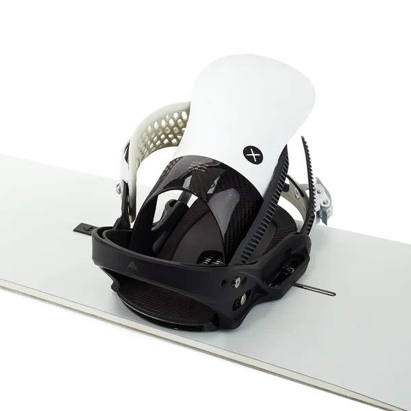 Burton Men's x Est Snowboard Bindings