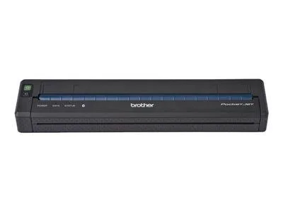 Brother PocketJet 6 Plus Direct Thermal Printer - Monochrome PJ663