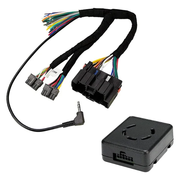 Metra AX-GMLAN11 GM Data Interface