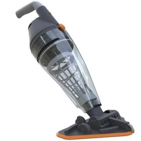 Kokido EV51CBX-US Vektro V300 Rechargeable Handheld Vacuum for Pool & Spa Cleaner