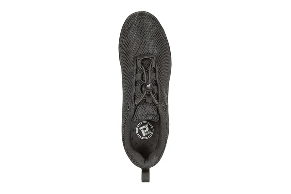 Propet Women's TravelFit Prestige Black 9.5 N