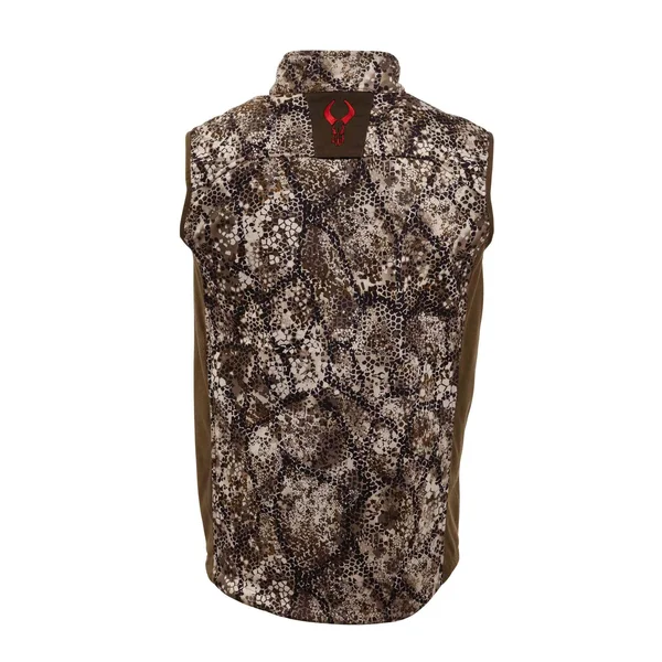 Badlands Rise Vest (Approach FX/Medium)