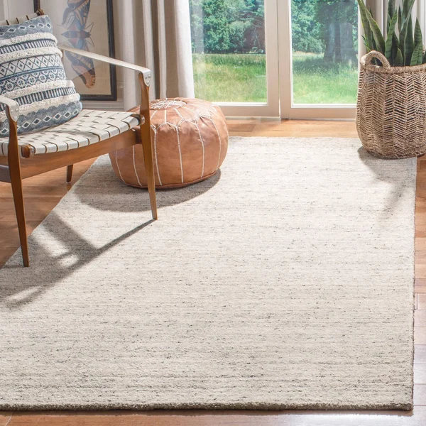 Safavieh Himalaya Rug Collection HIM413M - Blue - 8& x 10&