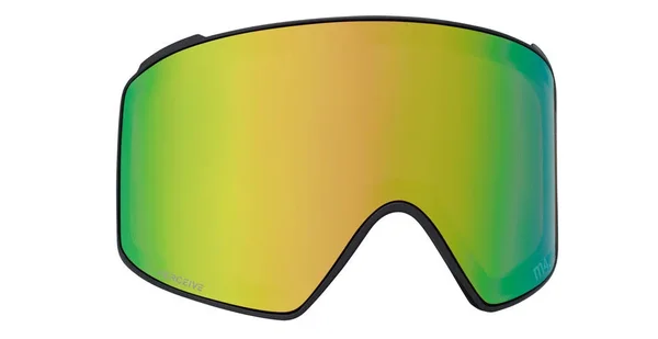 Anon M4 Cylindrical Perceive Lens Mens Perceive Cloudy Night