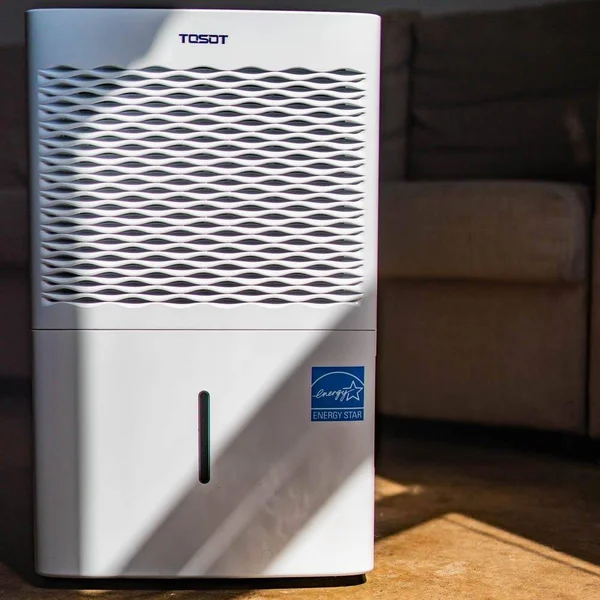 Tosot 70 Pint Dehumidifier, Energy Star Certified, for Spaces Up to 4500 Sq. ft
