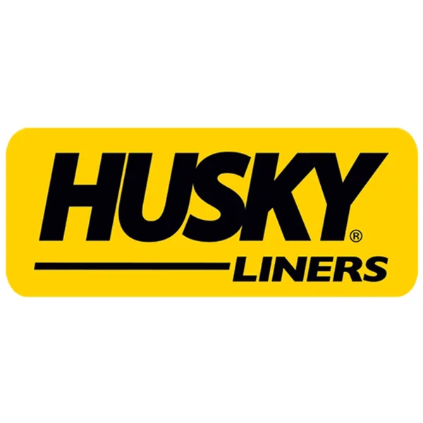 Husky Liners 17103 - Kick Back Mud Flaps
