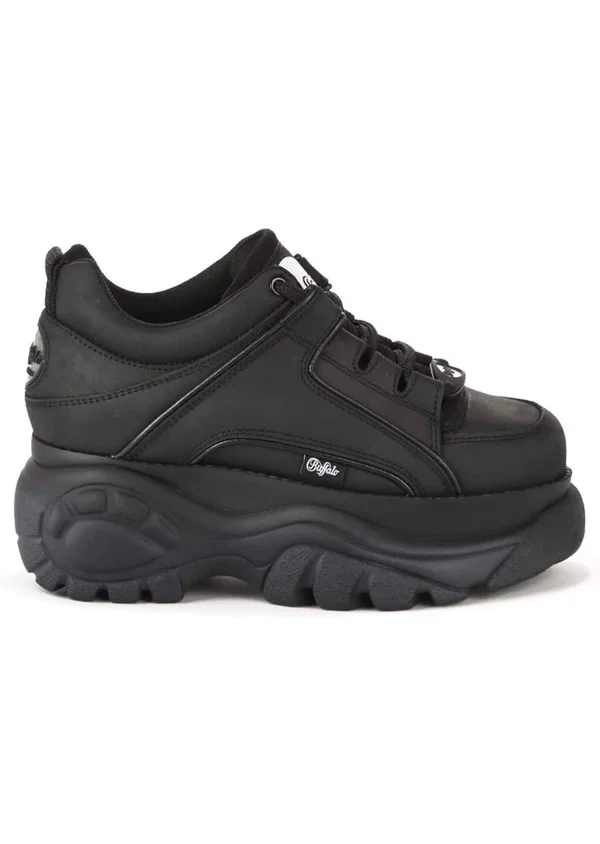 Sneakers Buffalo London Women Black