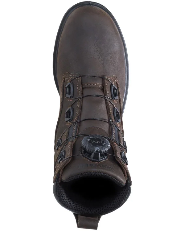 Wolverine I-90 EPX Boa Carbonmax 6x22 Boot Men's