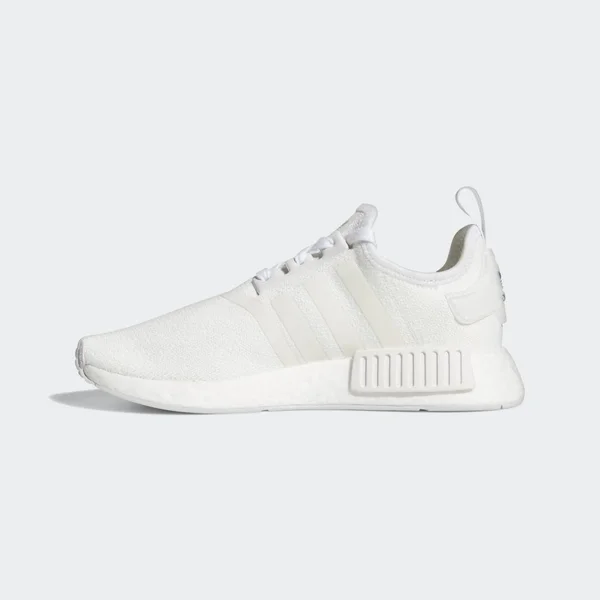 Adidas Originals Women's NMD_R1 Shoes - White