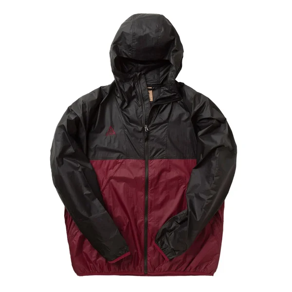 Nike &ACG& Hooded Jacket Burgundy - Purple - Casual Jackets