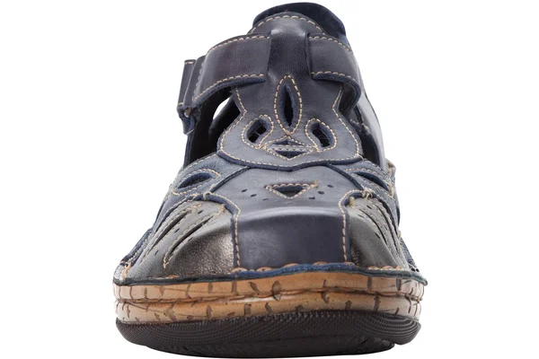 Propet Jenna 8.5 Women's Denim
