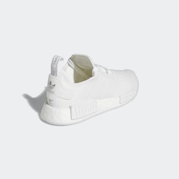 Adidas Originals Women's NMD_R1 Shoes - White