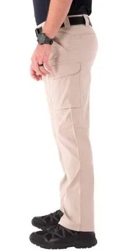 First Tactical V2 Tactical Pants - Men's Black