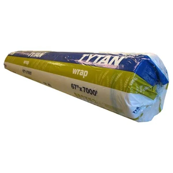 Tytan International Nw489840t Net Wrap - 48x22 x 9840&