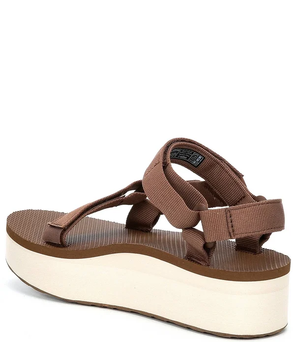 Teva Women's Flatform Universal Sandals