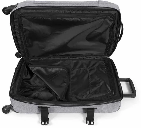 Eastpak Trans4 S Luggage - Sunday Grey