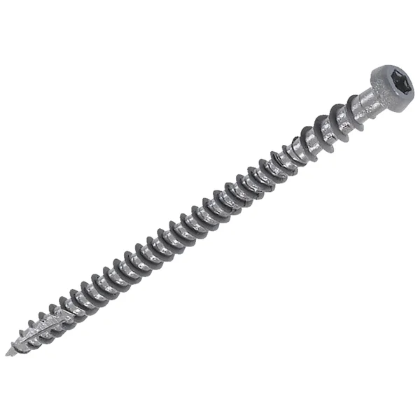 FastenMaster TrapEase 3 Ultimate Composite Deck Screw