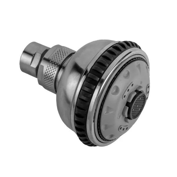 Jaclo S127-1.5 Sensation 3 inch 5-Function SHOWERHEAD- 1.5 GPM