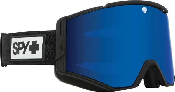 Spy Ace Goggles 2021 in Black