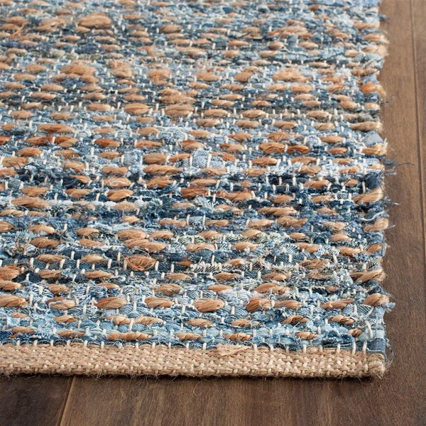 Safavieh Cape Cod Contemporary Area Rug Collection - 11&x15& CAP350A-1115