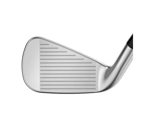 Callaway (21) Apex Graphite Single Iron Size RH Stiff - v-1746114508