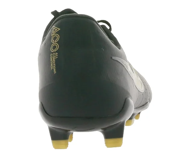 Nike Phantom Venom Elite FG-Black-Gold
