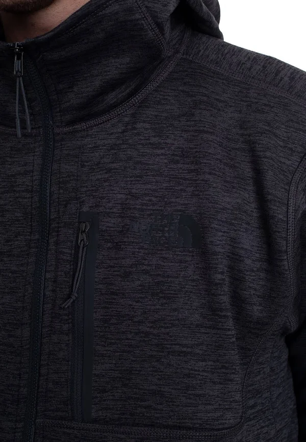 The North Face Canyonlands Hoodie - Men's TNF Dark Grey Heather - M